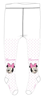 KOJENECKÉ PUNČOCHÁČE MINNIE MOUSE