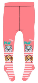 KOJENECKÉ PUNČOCHÁČE PAW PATROL SKYE