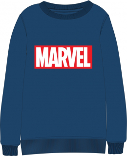 CHLAPECKÁ MIKINA MARVEL