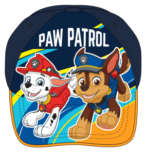 Chlapecká kšiltovka Paw Patrol
