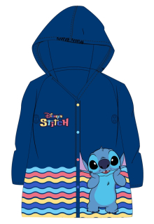 Chlapecká pláštěnka Disney Stitch