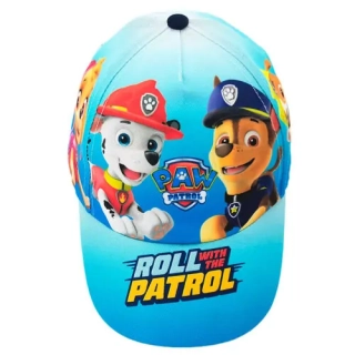 Chlapecká kšiltovka Paw Patrol